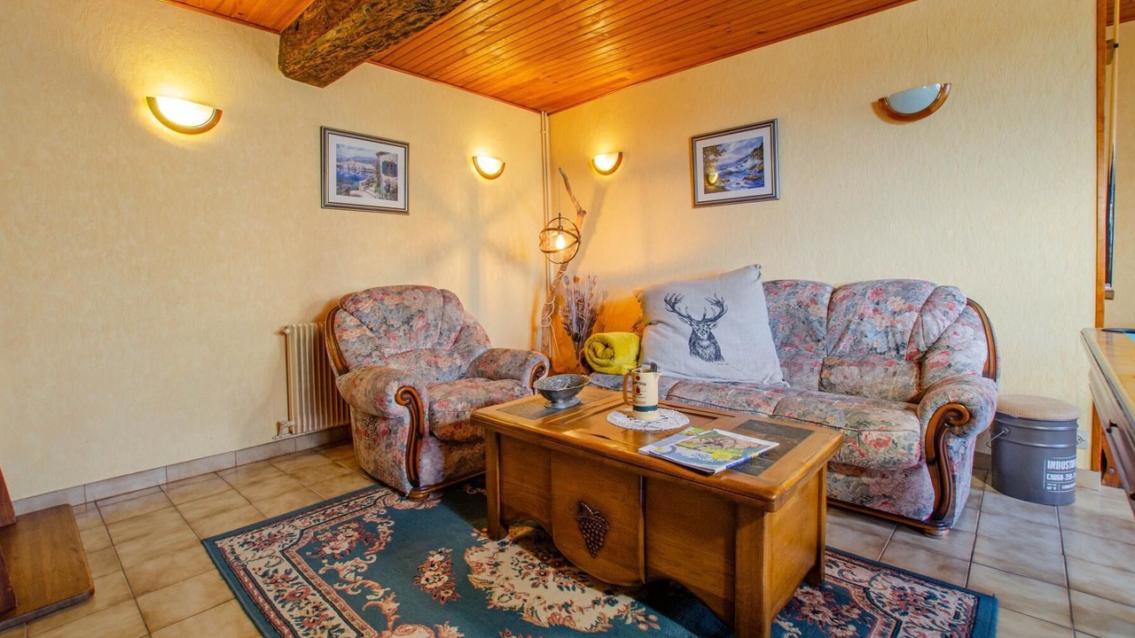 Photo of Livingroom in Arconville