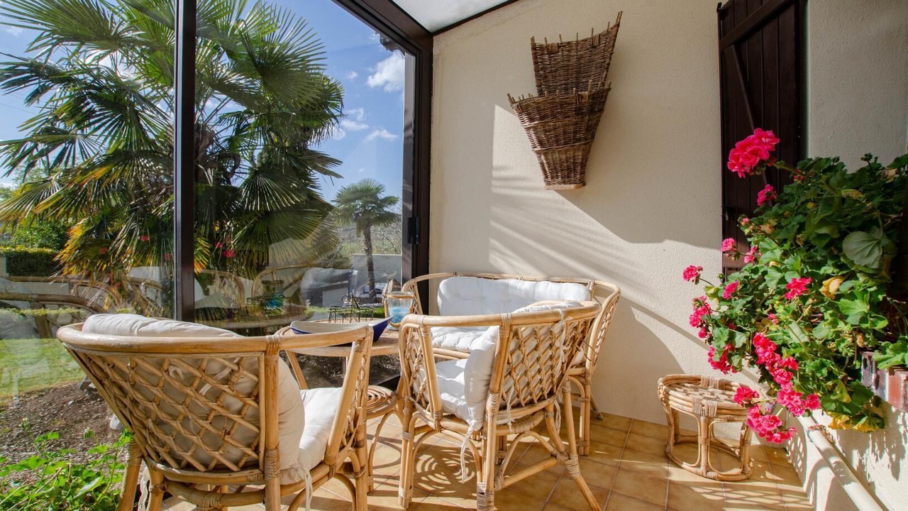 Photo of Outdoor in Arconville