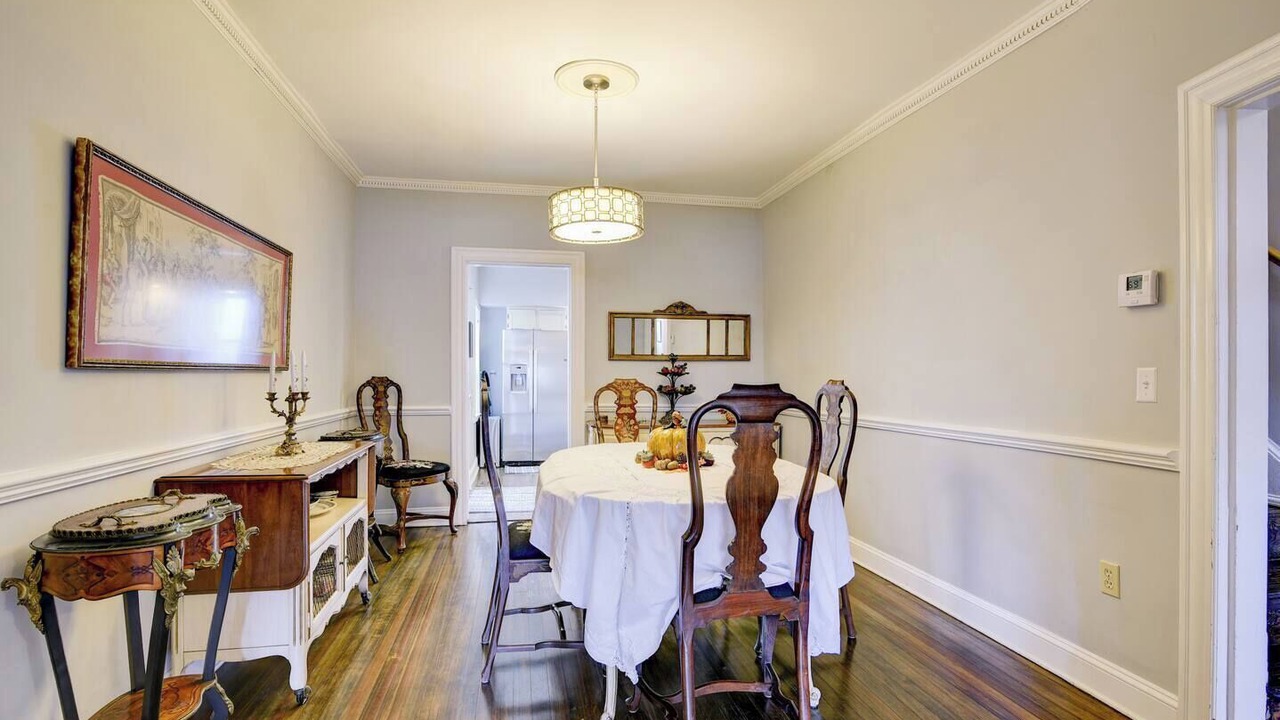 Photo of Bedroom in Old Town West