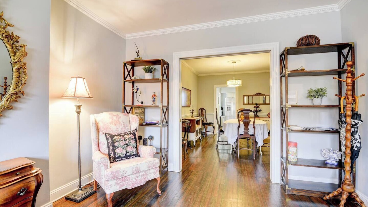 Photo of Bedroom in Old Town West
