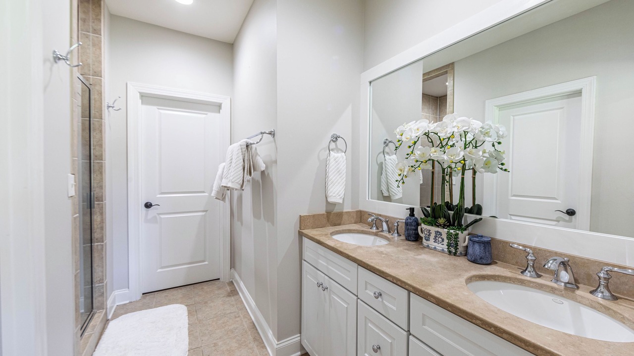 Photo of Bathroom in Reynolds Landing