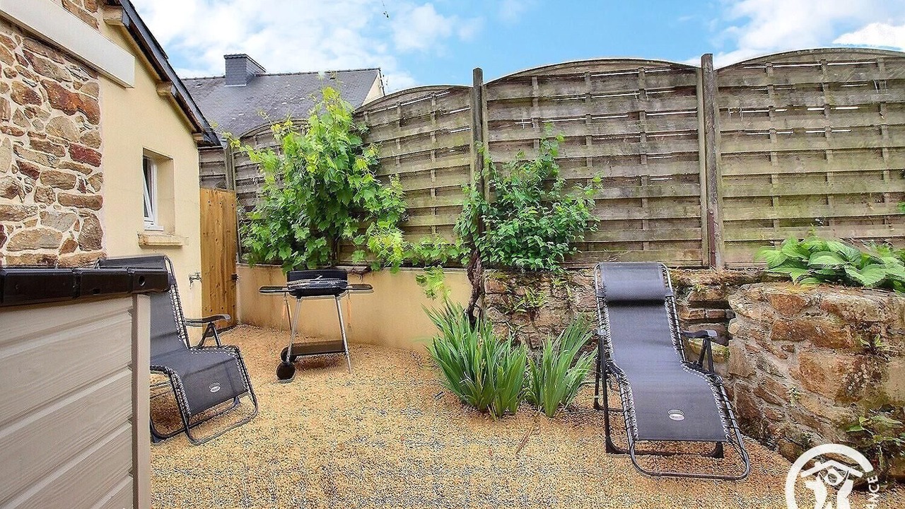 Photo of Patio Balcony in Goudelin