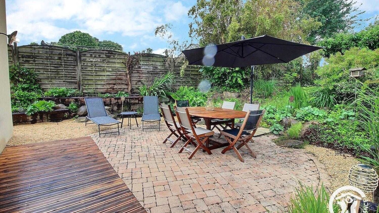 Photo of Outdoor in Goudelin