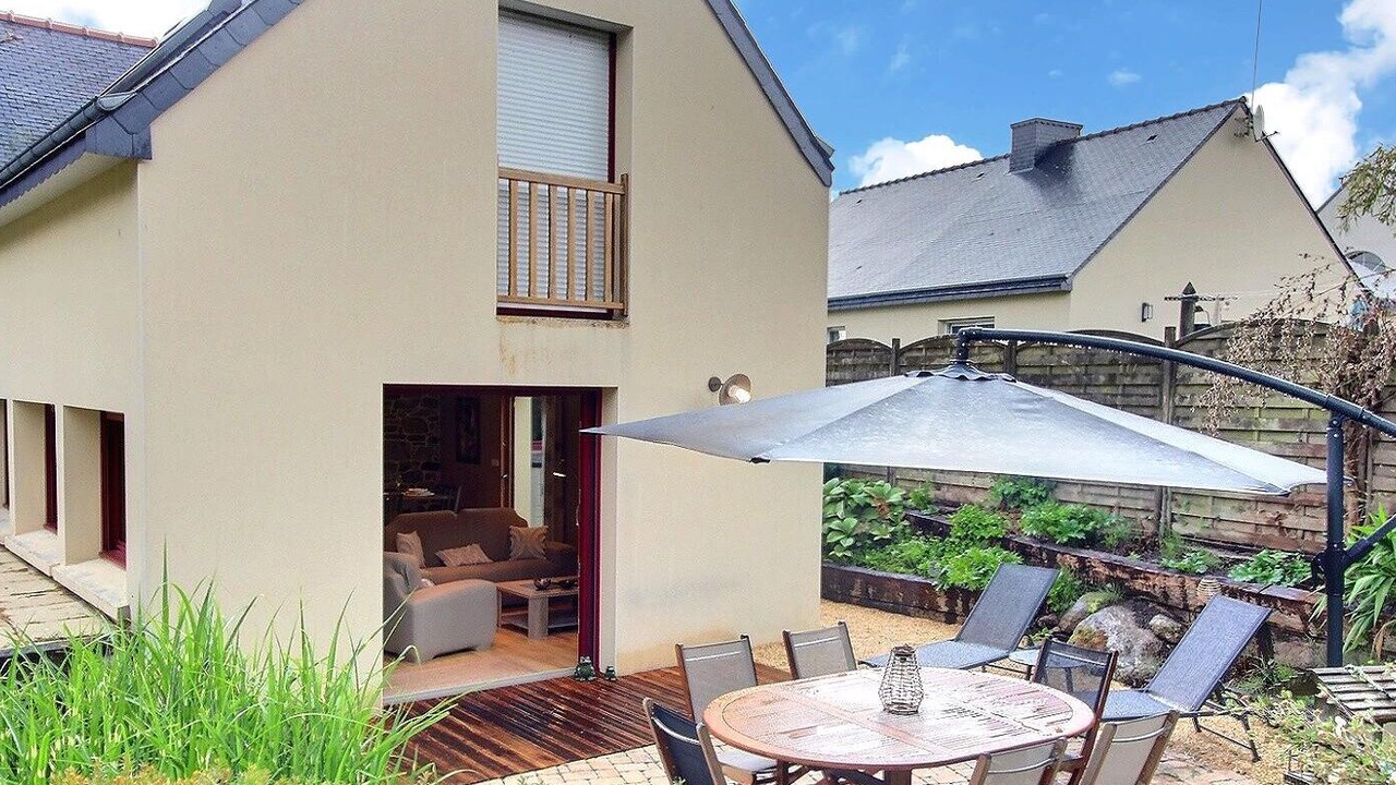 Photo of Outdoor in Goudelin