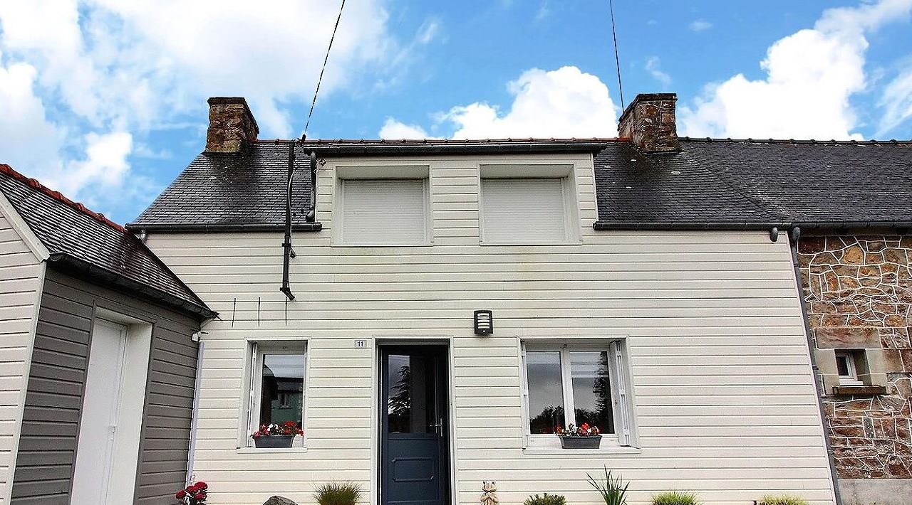 Photo of Outdoor in Goudelin