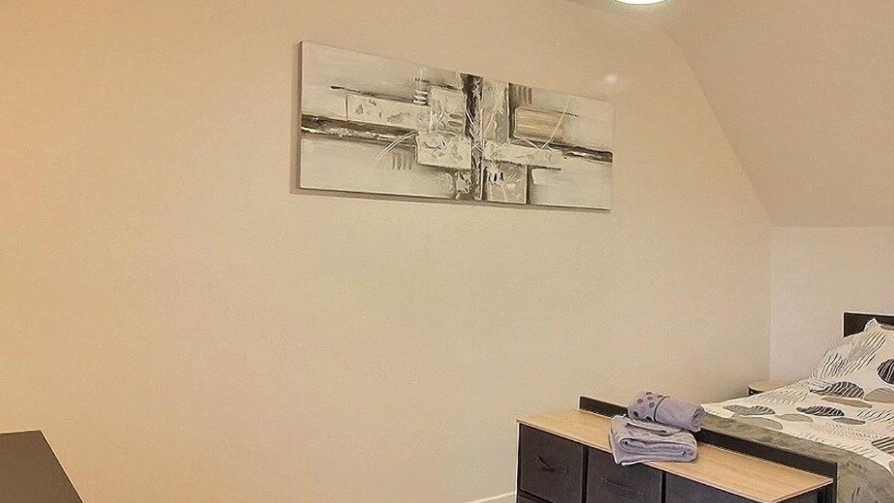 Photo of Bedroom in Goudelin