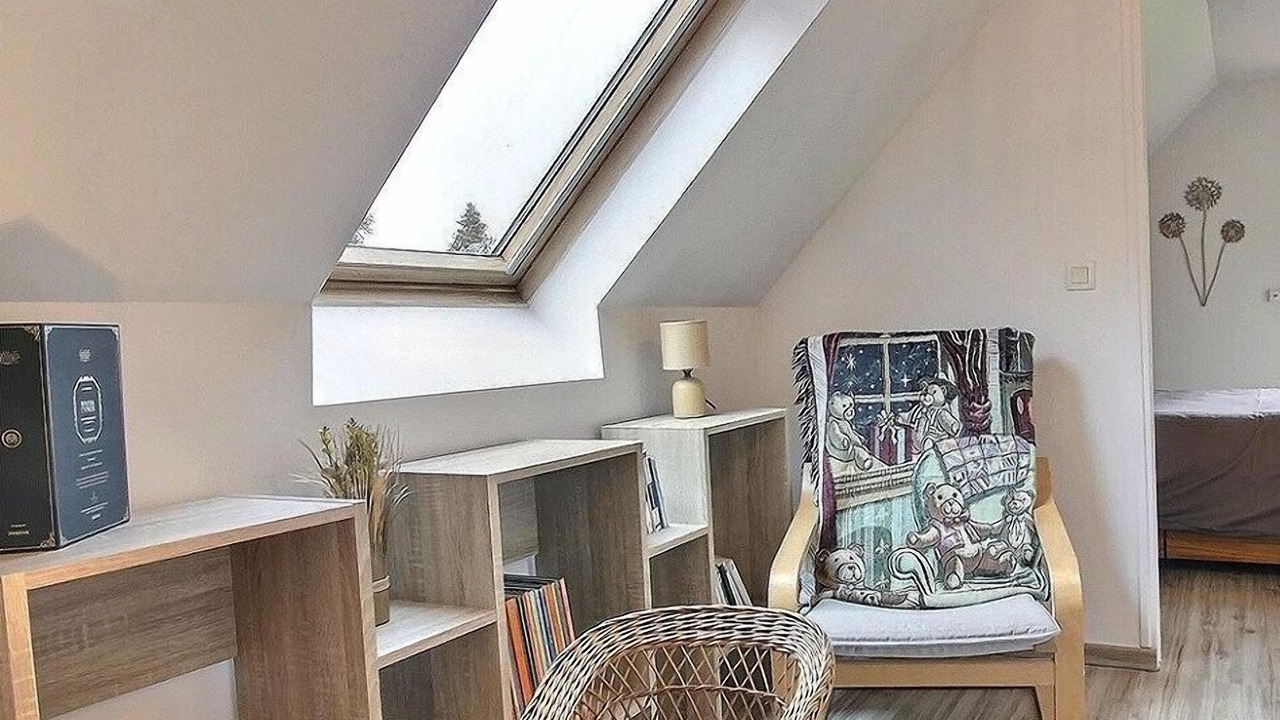 Photo of Bedroom in Goudelin