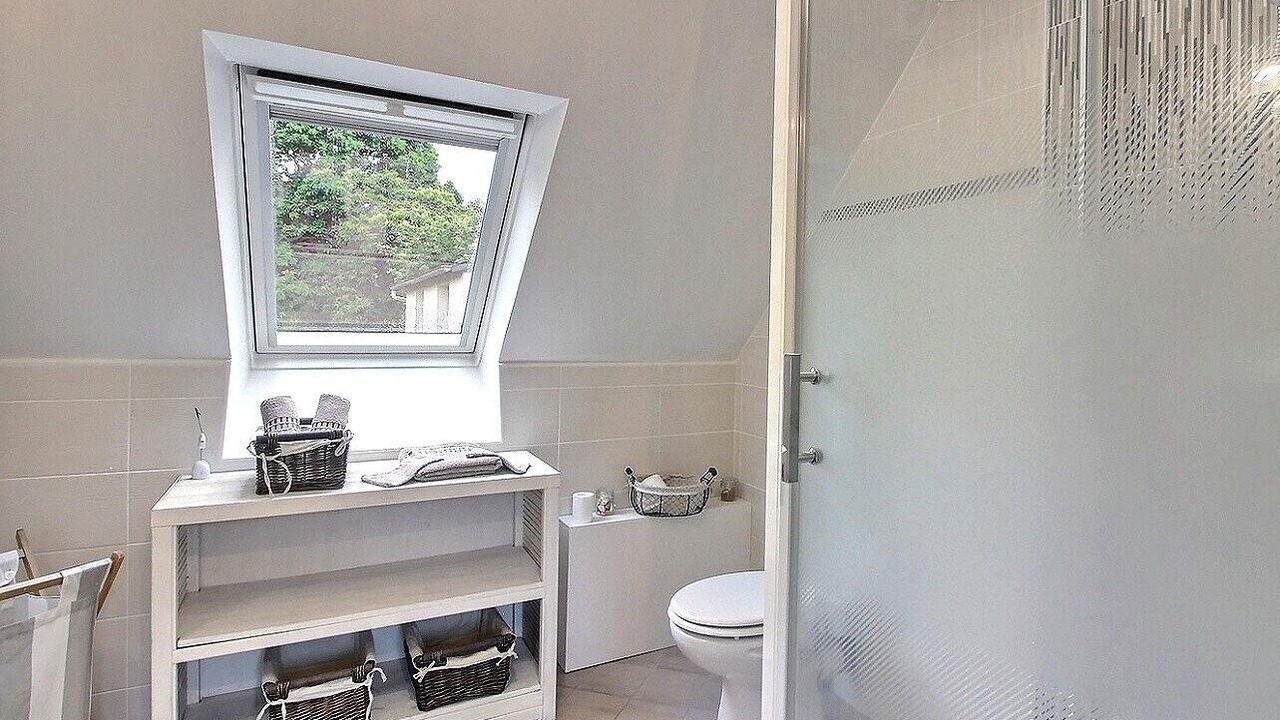 Photo of Bathroom in Goudelin