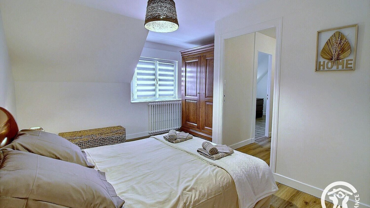 Photo of Bedroom in Goudelin