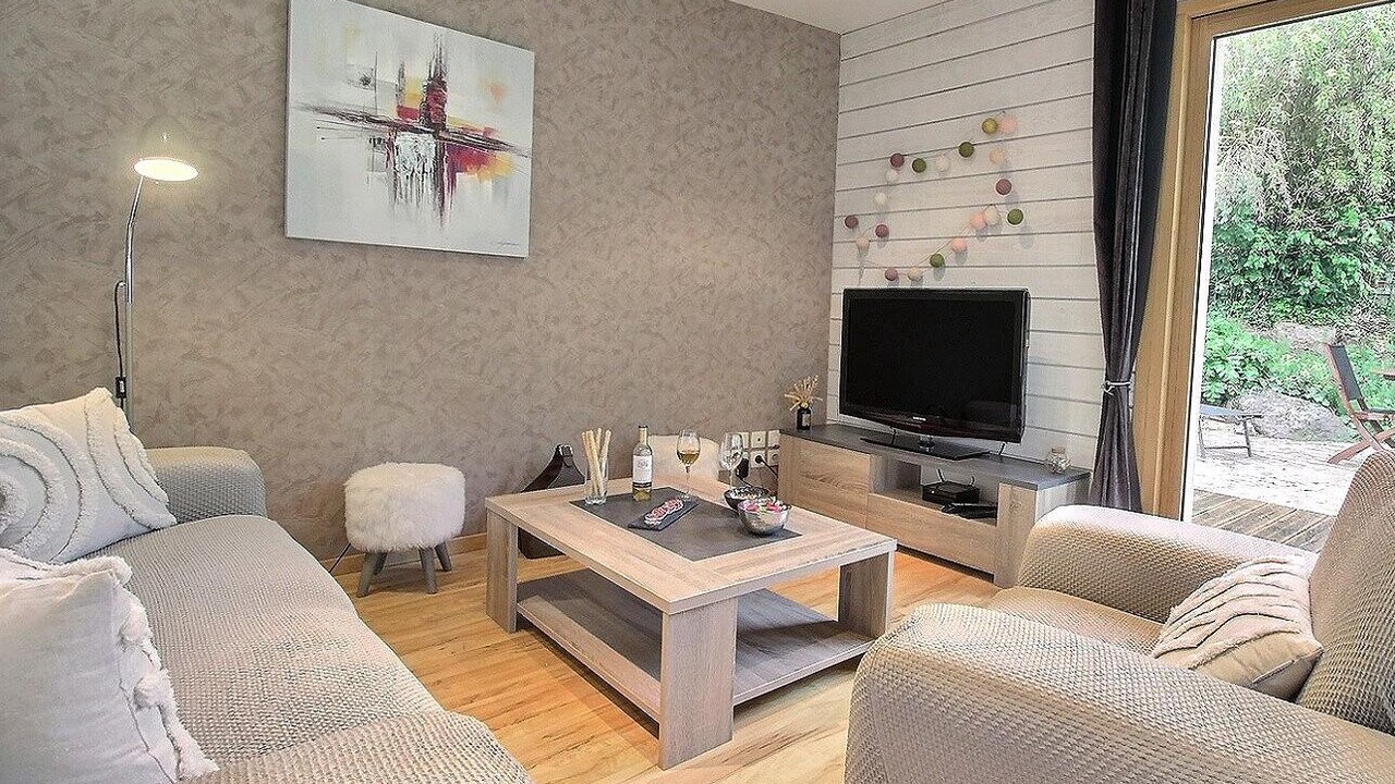 Photo of Livingroom in Goudelin