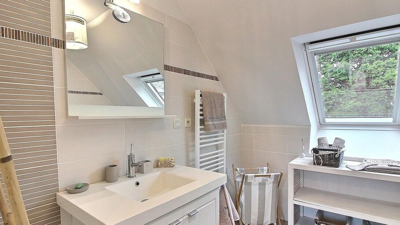 Photo of Bathroom in Goudelin