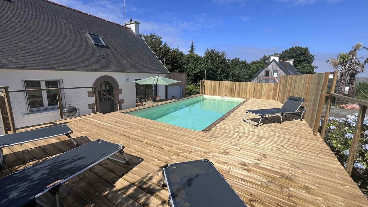 Photo of Outdoor in Perros-Guirec