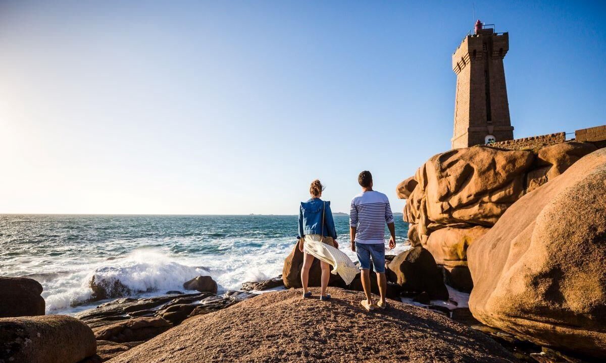 Photo of Others in Perros-Guirec