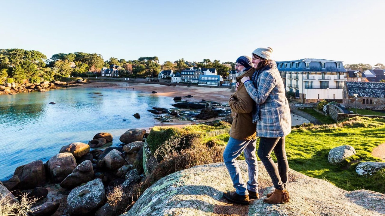 Photo of Others in Perros-Guirec