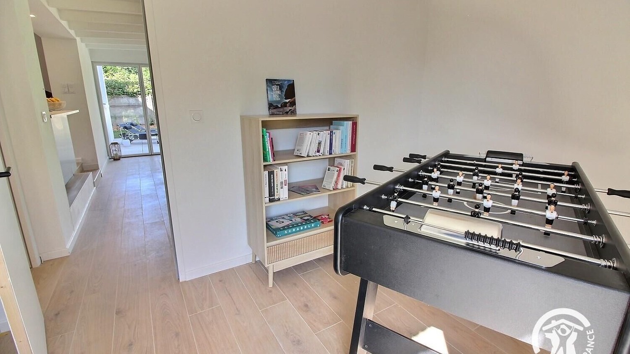 Photo of Bedroom in Perros-Guirec