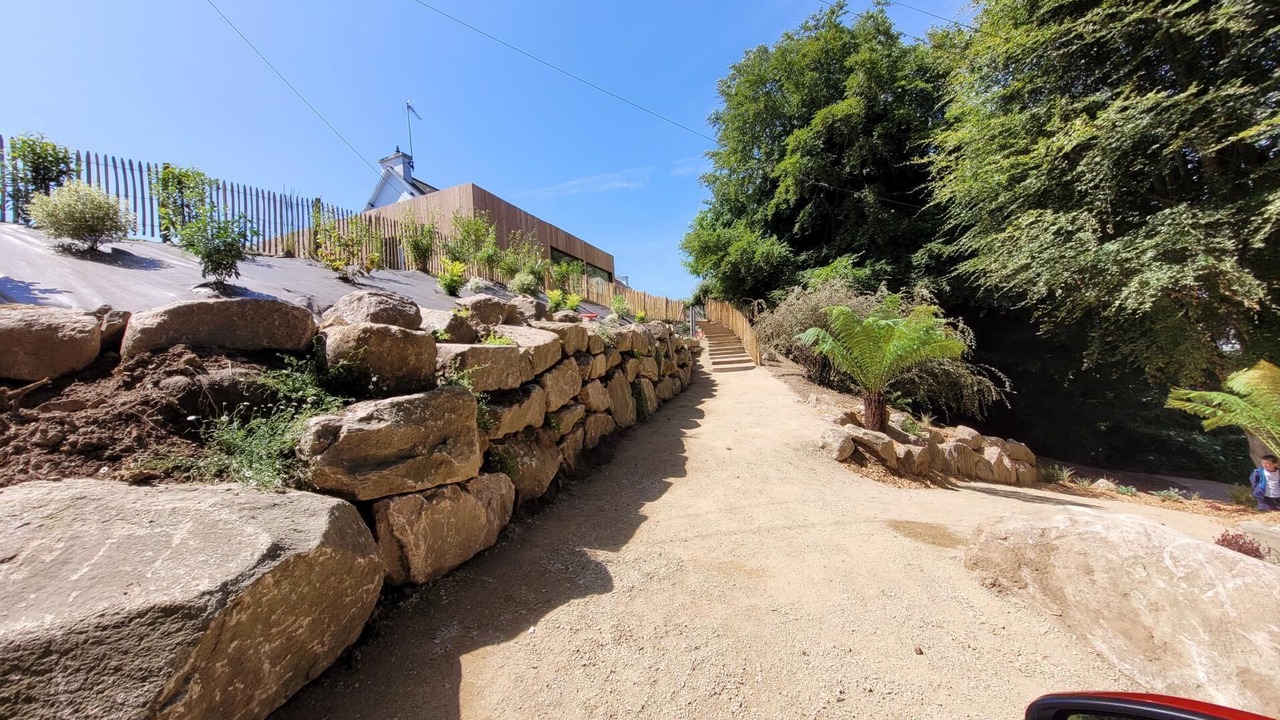 Photo of Outdoor in Perros-Guirec