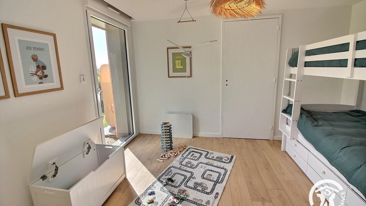 Photo of Bedroom in Perros-Guirec