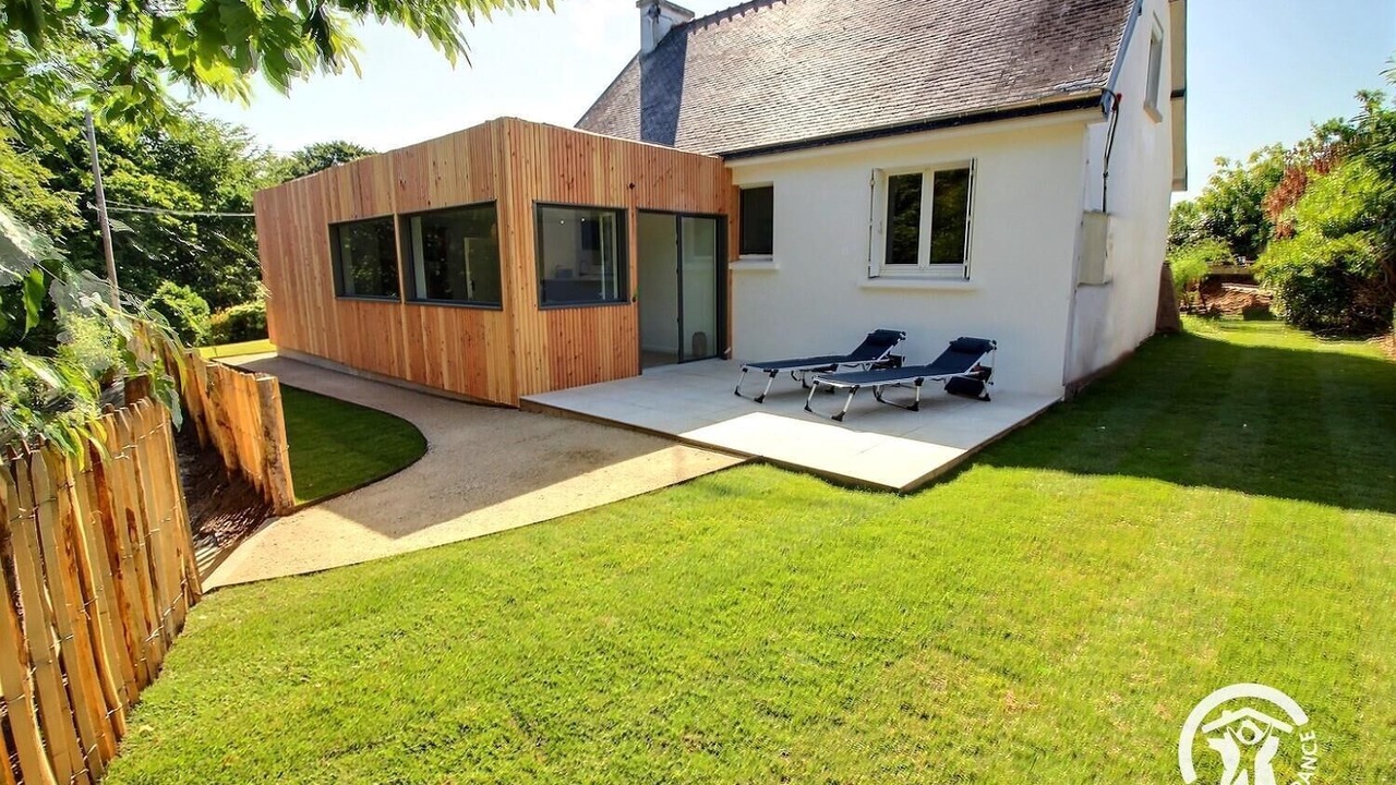 Photo of Outdoor in Perros-Guirec