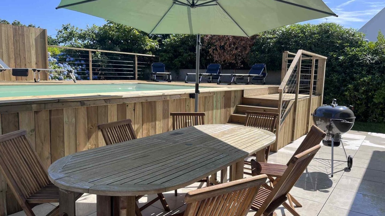 Photo of Outdoor in Perros-Guirec