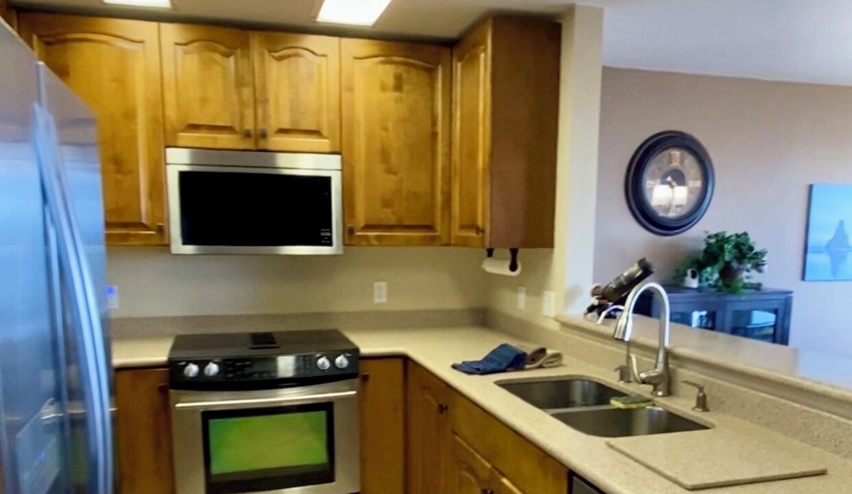 Photo of Kitchen in Brookings