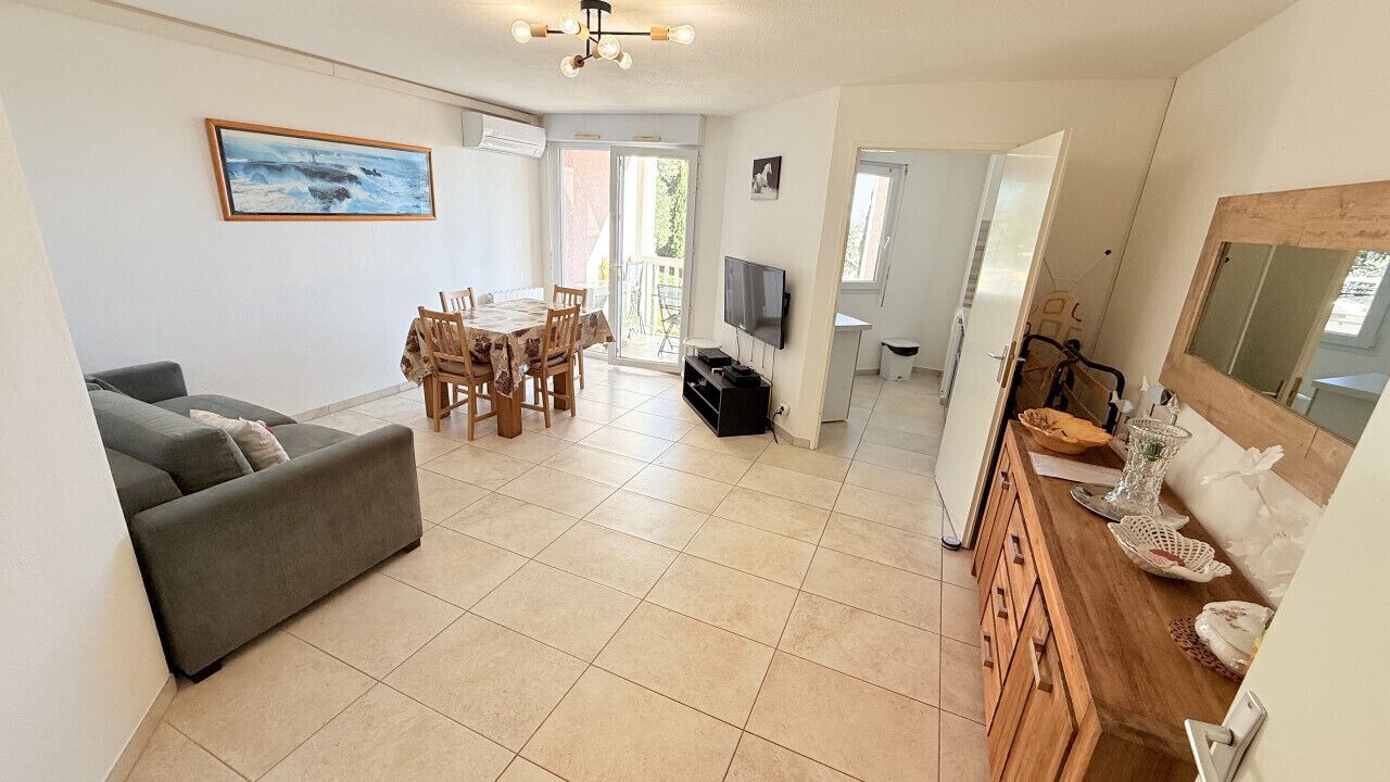 Photo of Livingroom in La Valsiere