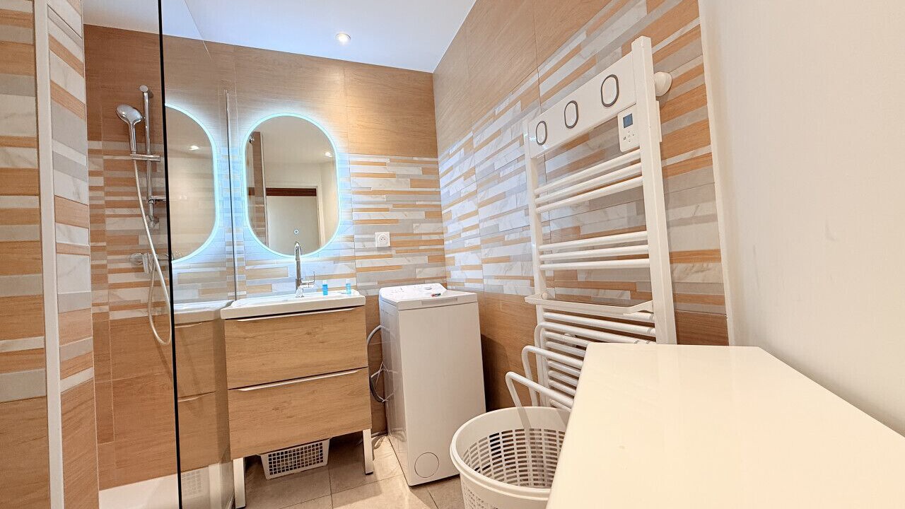 Photo of Bathroom in La Valsiere