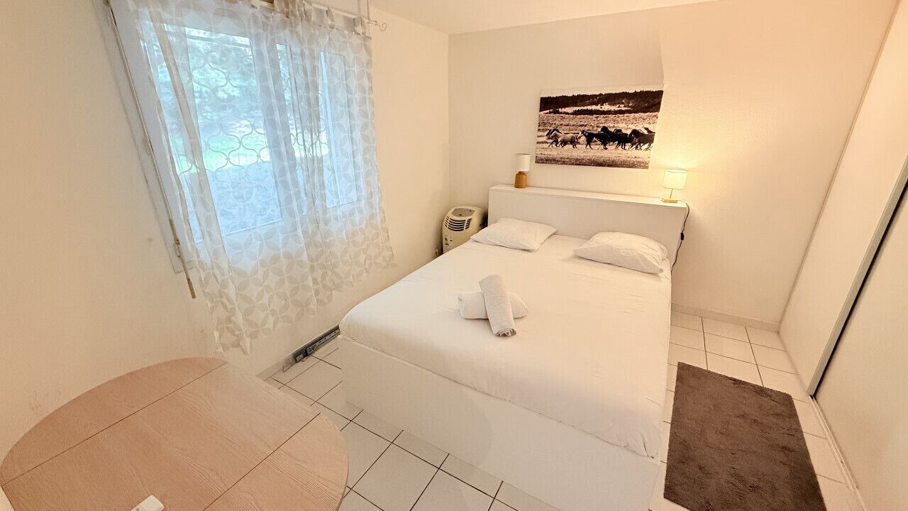 Photo of Bedroom in La Valsiere