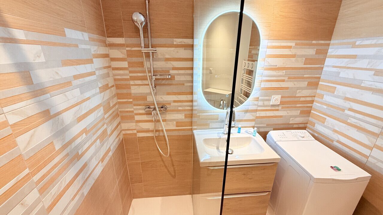 Photo of Bathroom in La Valsiere