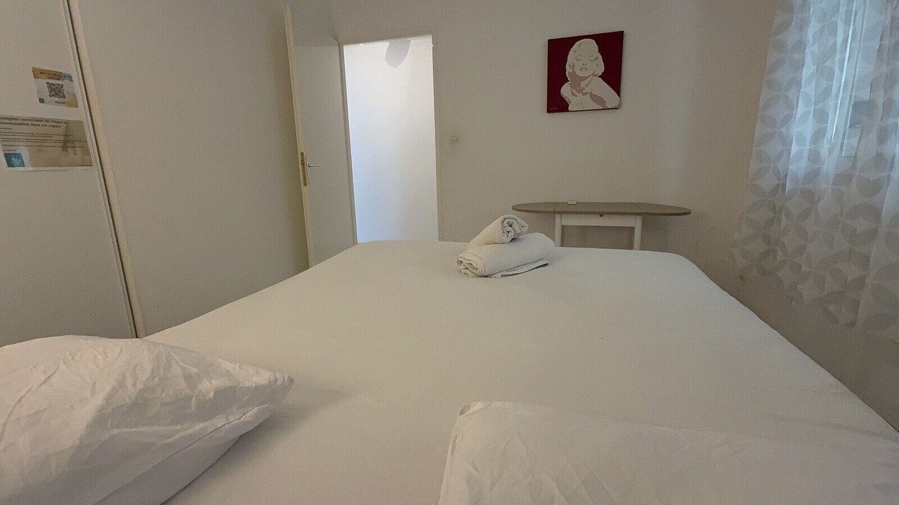 Photo of Bedroom in La Valsiere