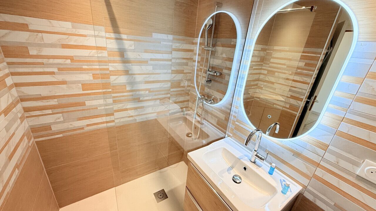 Photo of Bathroom in La Valsiere