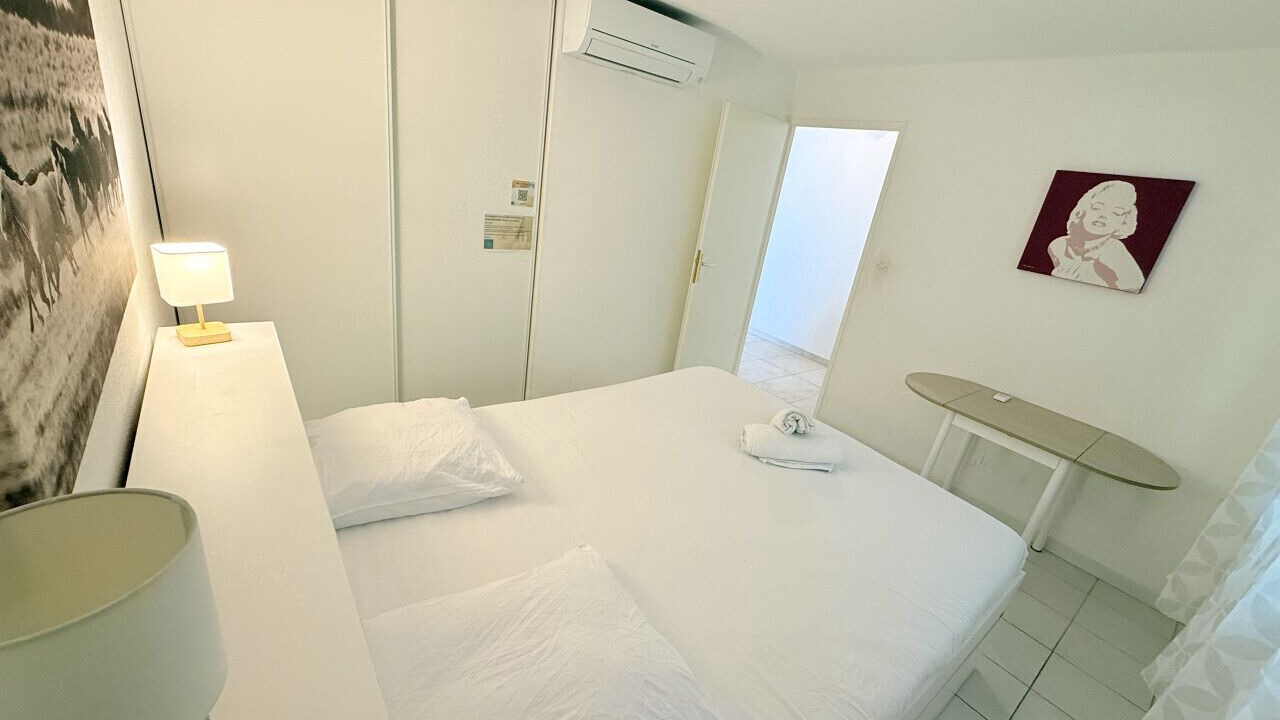 Photo of Bedroom in La Valsiere
