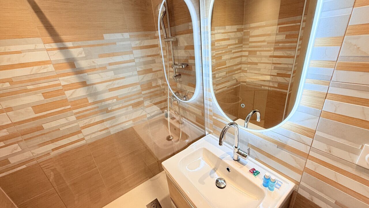 Photo of Bathroom in La Valsiere