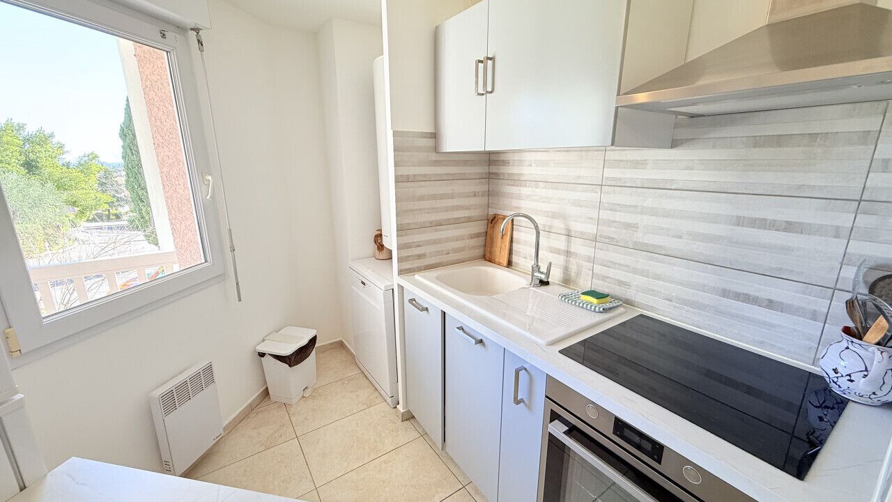 Photo of Kitchen in La Valsiere