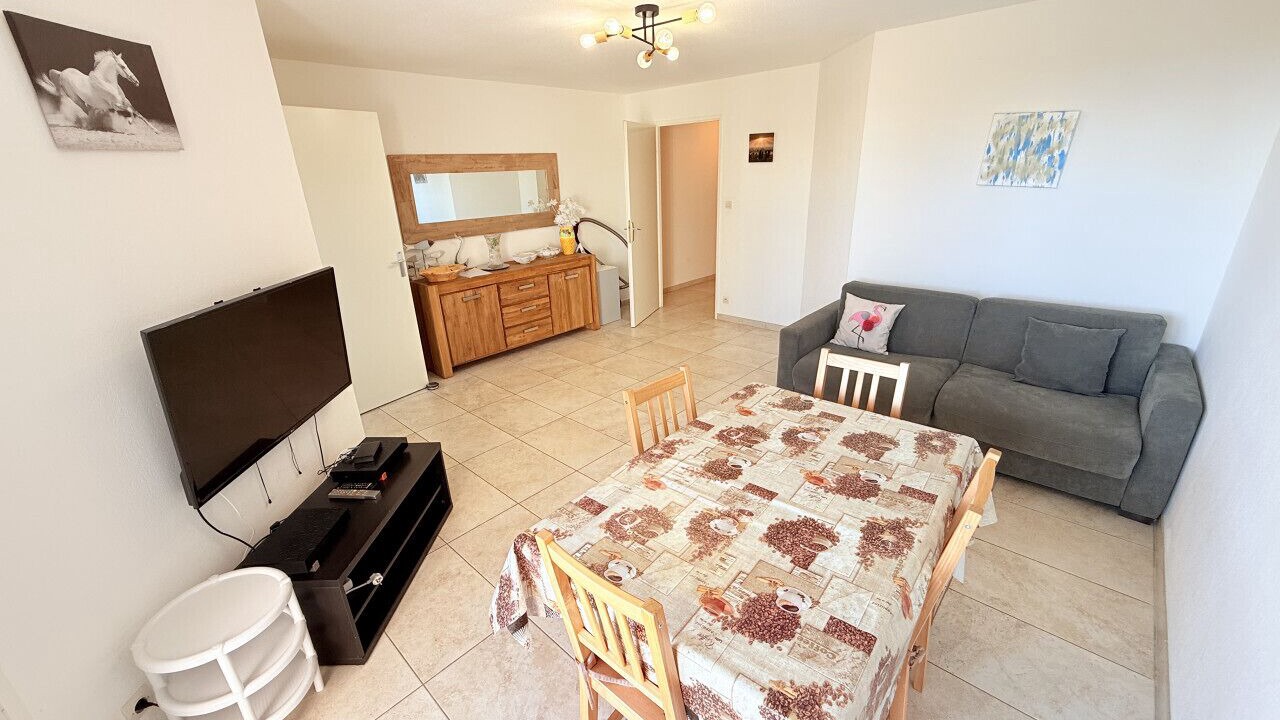 Photo of Livingroom in La Valsiere