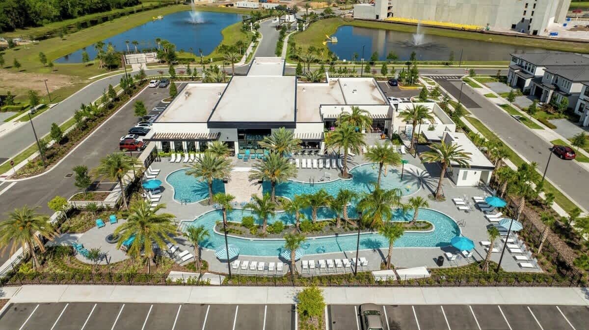 Photo of Outdoor in Florida Central Atlantic Coast