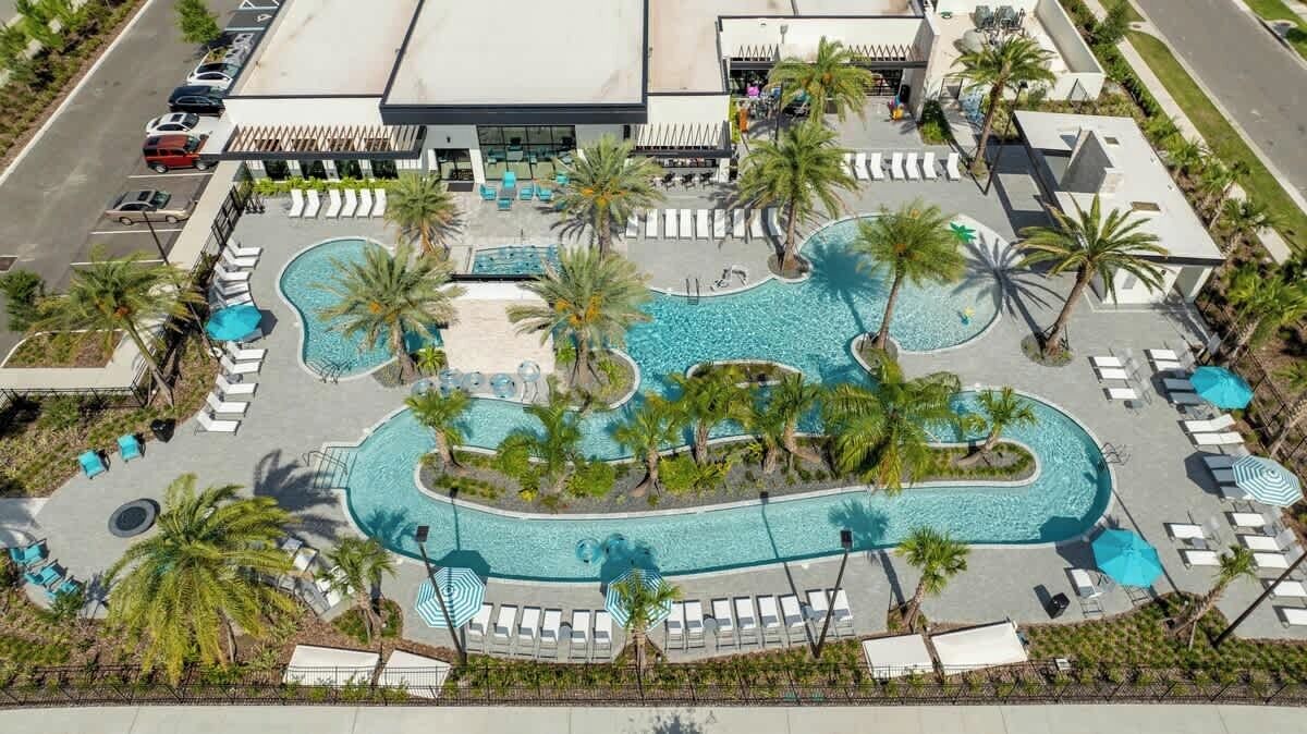 Photo of Outdoor in Florida Central Atlantic Coast