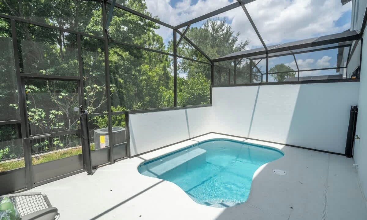 Photo of Outdoor in Florida Central Atlantic Coast