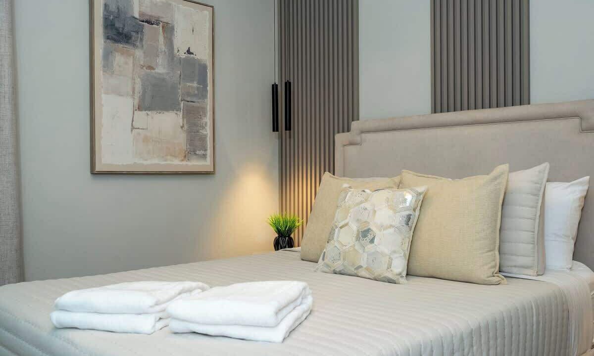 Photo of Bedroom in Florida Central Atlantic Coast
