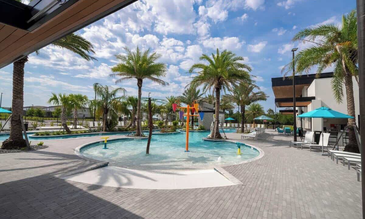 Photo of Outdoor in Florida Central Atlantic Coast