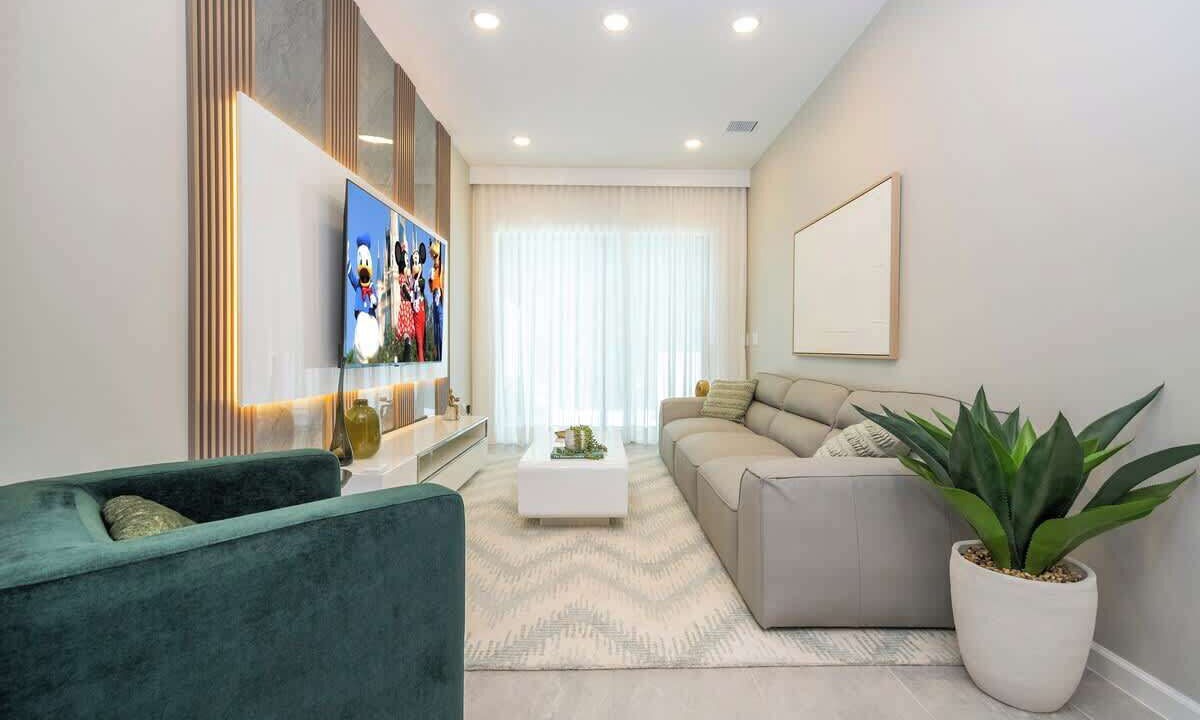 Photo of Livingroom in Florida Central Atlantic Coast