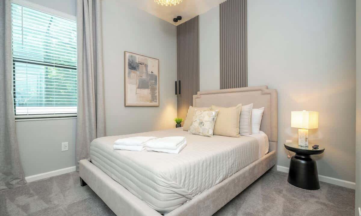 Photo of Bedroom in Florida Central Atlantic Coast