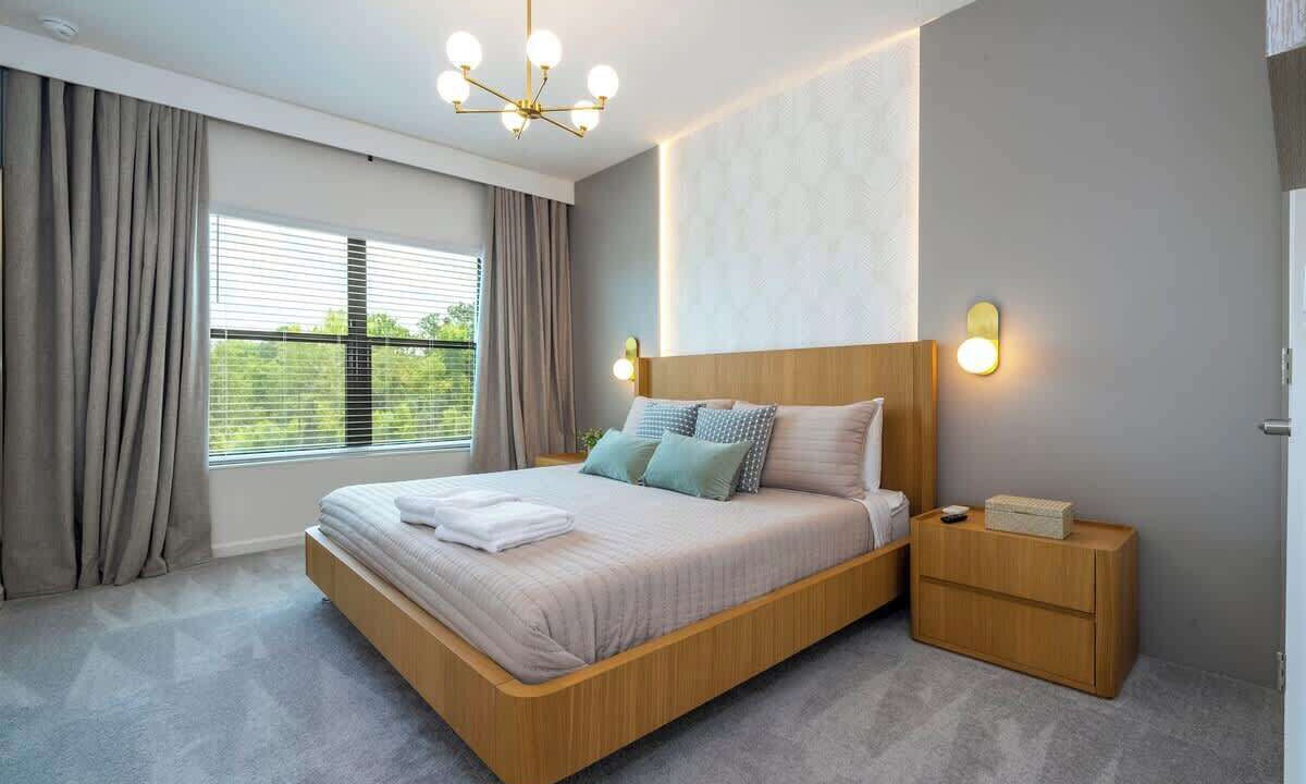 Photo of Bedroom in Florida Central Atlantic Coast