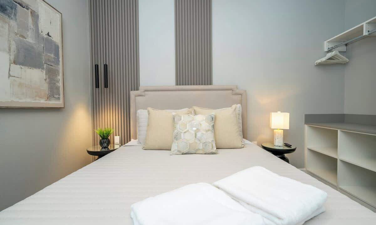 Photo of Bedroom in Florida Central Atlantic Coast