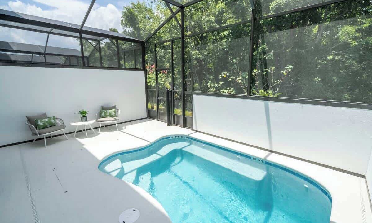 Photo of Outdoor in Florida Central Atlantic Coast