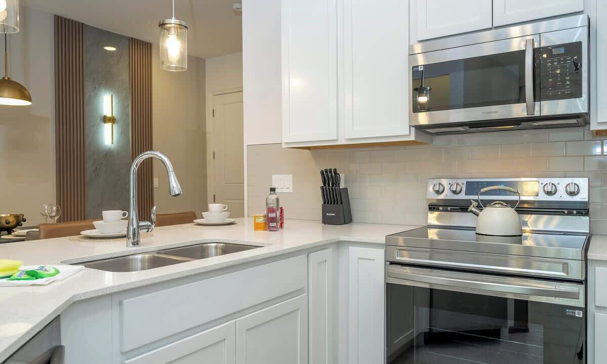 Photo of Kitchen in Florida Central Atlantic Coast