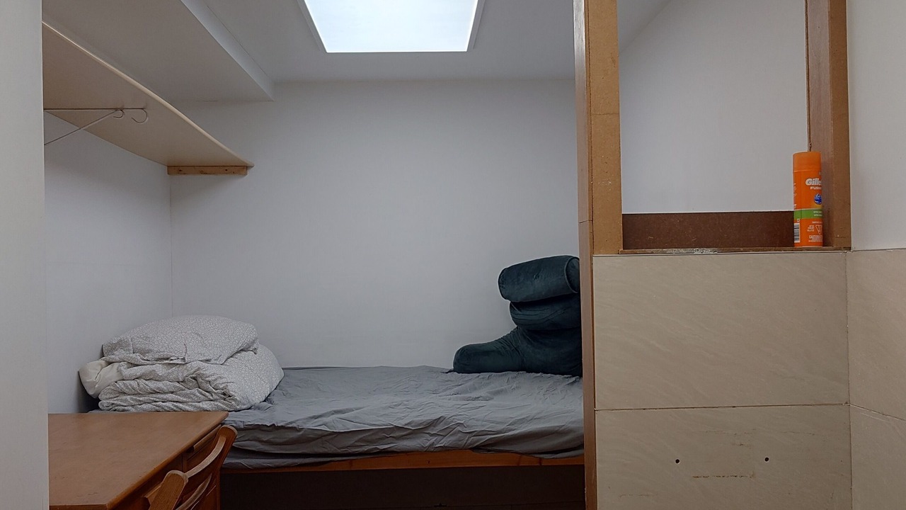 Photo of Bedroom in Richmond Hill