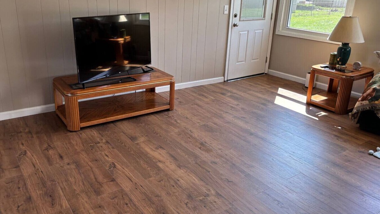 Photo of Livingroom in Middlesboro