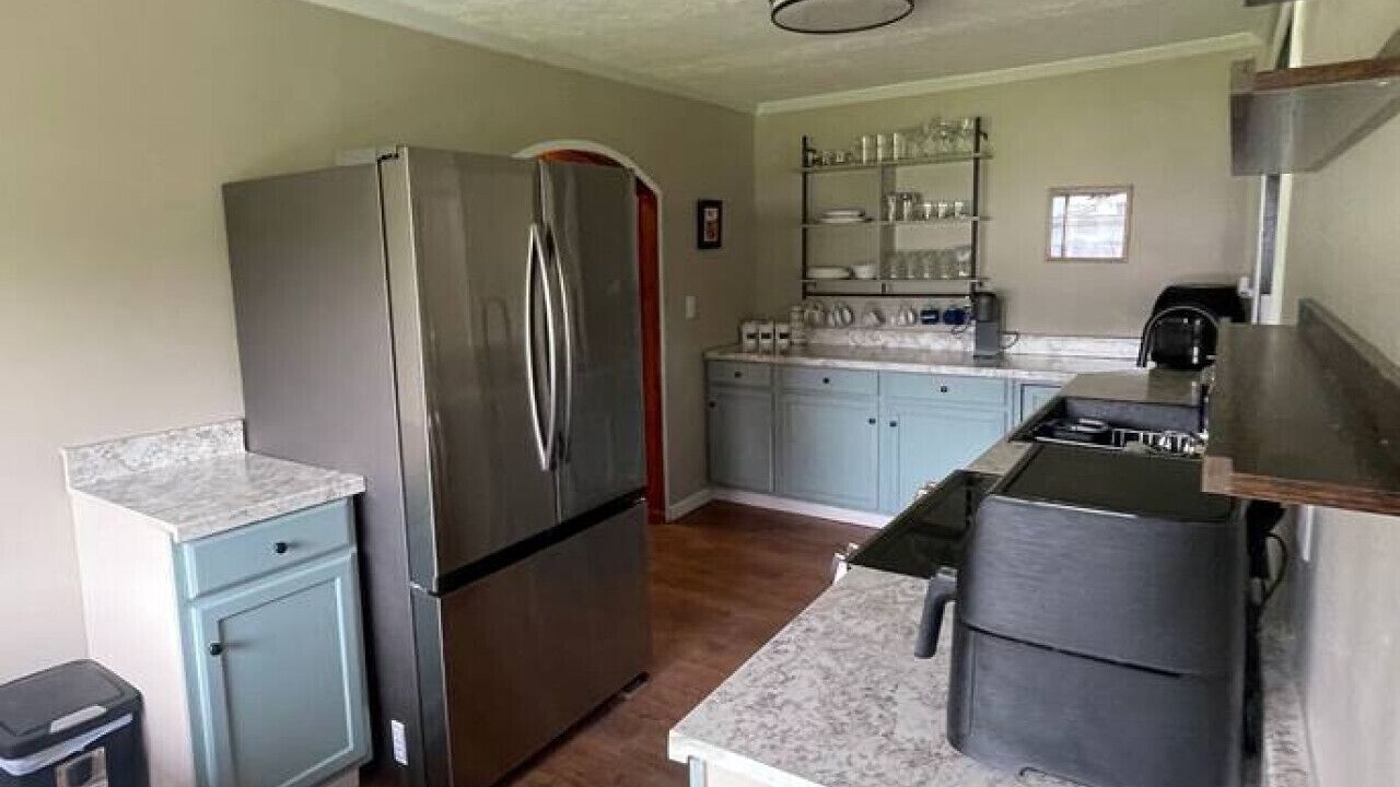 Photo of Kitchen in Middlesboro