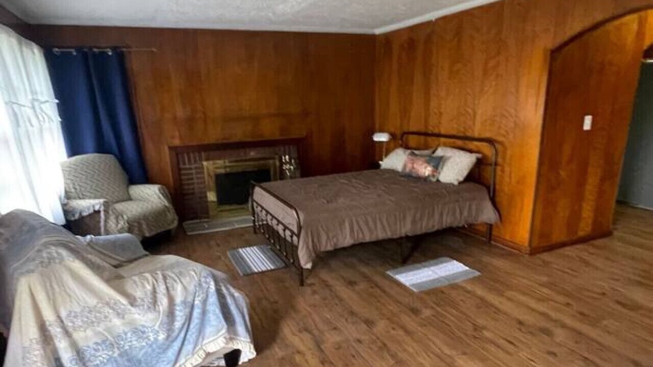 Photo of Bedroom in Middlesboro