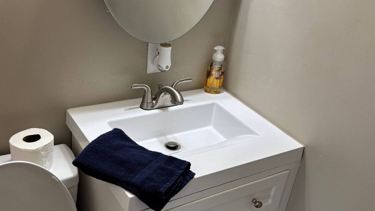 Photo of Bathroom in Middlesboro
